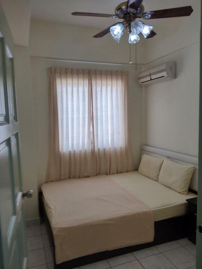 Plaza Melaka Raya Apartment Malacca Exterior foto